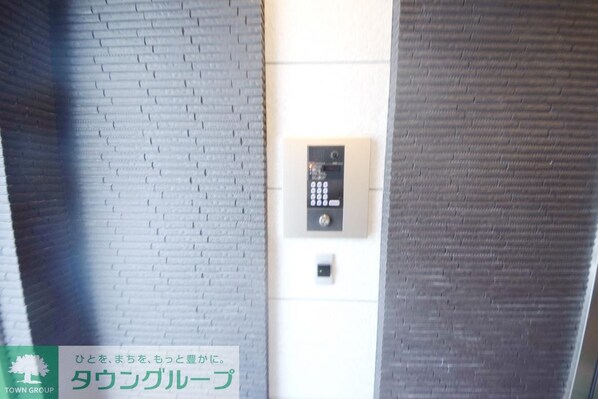 プライムブリス門前仲町の物件内観写真